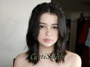 CurtiSmith