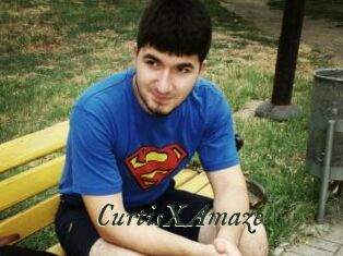 CurtisXAmaze