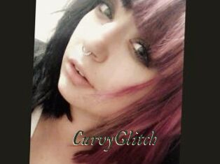 CurvyGlitch