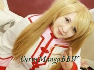 CurvyMangaBBW