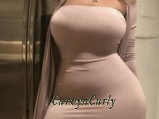 CurvynCurly