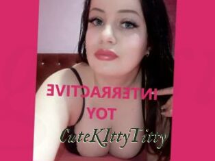 CuteKIttyTitty