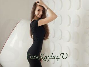 CuteKayla4U