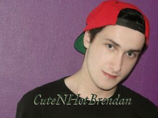 CuteNHotBrendan