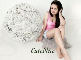 CuteNice