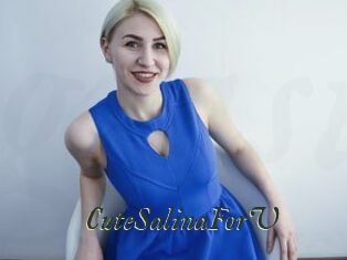 CuteSalinaForU