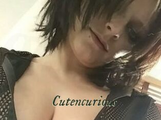 Cutencurious