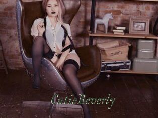 CutieBeverly
