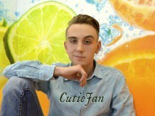 CutieJan