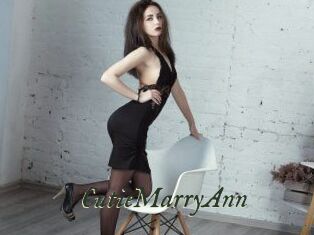 CutieMarryAnn