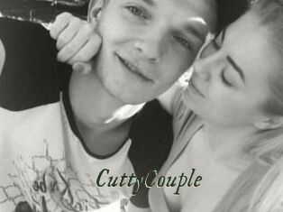 CuttyCouple