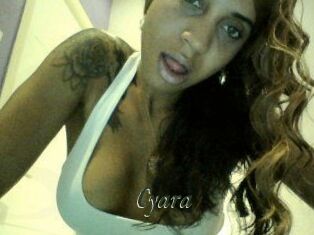 Cyara