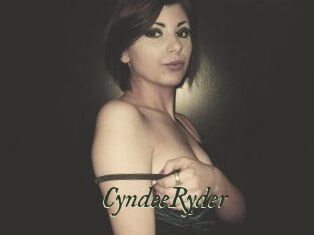 CyndeeRyder