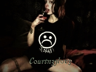 C0urtn3yl0v3