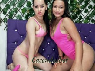 Cacondashot