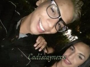 Cadiscaynexx
