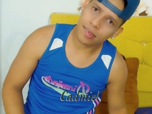 Cadmiel