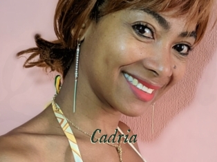 cadria Gratis Strip