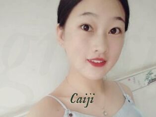 Caiji