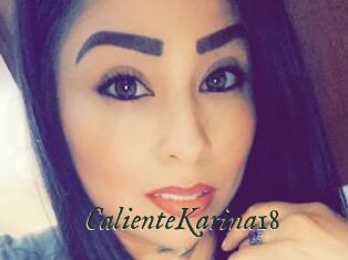 CalienteKarina18