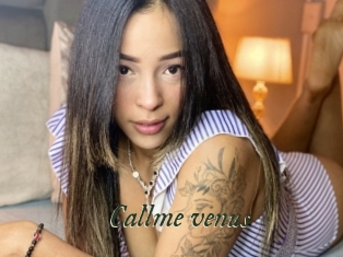 Callme_venus