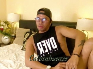 Calvinhunter