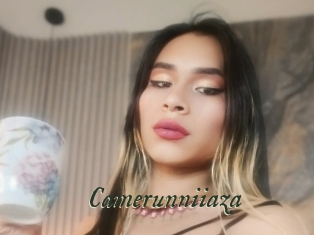 camerunniiaza Gratis Strip