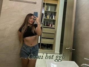 Cami_hot_ggh