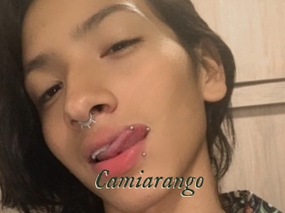 Camiarango