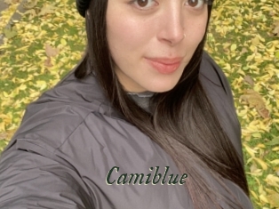 camiblue Gratis Strip
