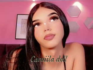 camiila_doll Gratis Strip