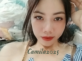 camila2025 Gratis Strip