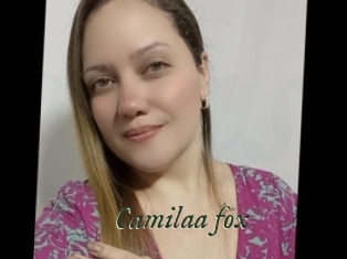 Camilaa_fox