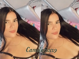 Camilafox19