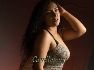 Camilakaty