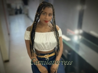 Camilatorress