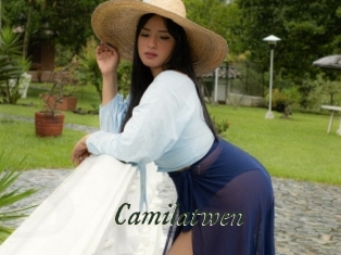 Camilatwen