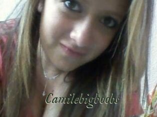 Camilebigboobs
