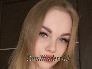 Camilladerrick