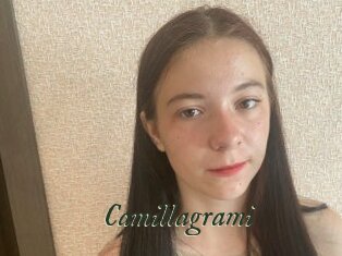 Camillagrami