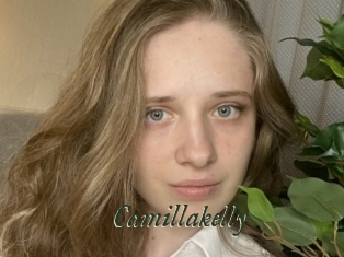 camillakelly Gratis Strip