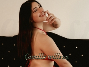 Camille_wills22