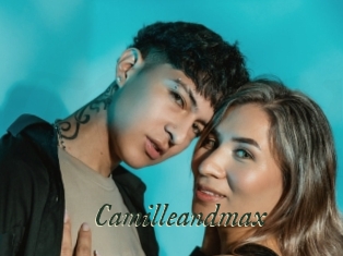 Camilleandmax