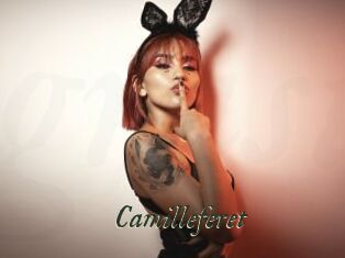 Camilleferet