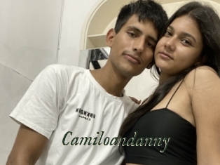 Camiloandanny
