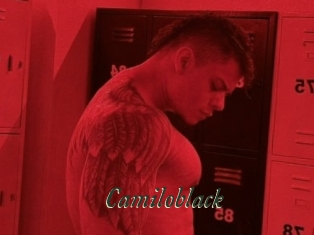 camiloblack Gratis Strip