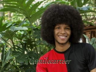 camilocarteer Gratis Strip
