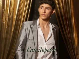 camilopeter Gratis Strip