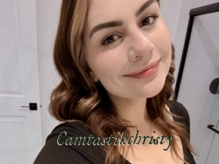 Camtastikchristy