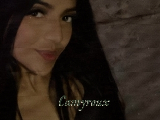 camyroux Gratis Strip
